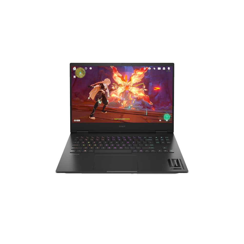HP OMEN 16 (Resolume Arena)