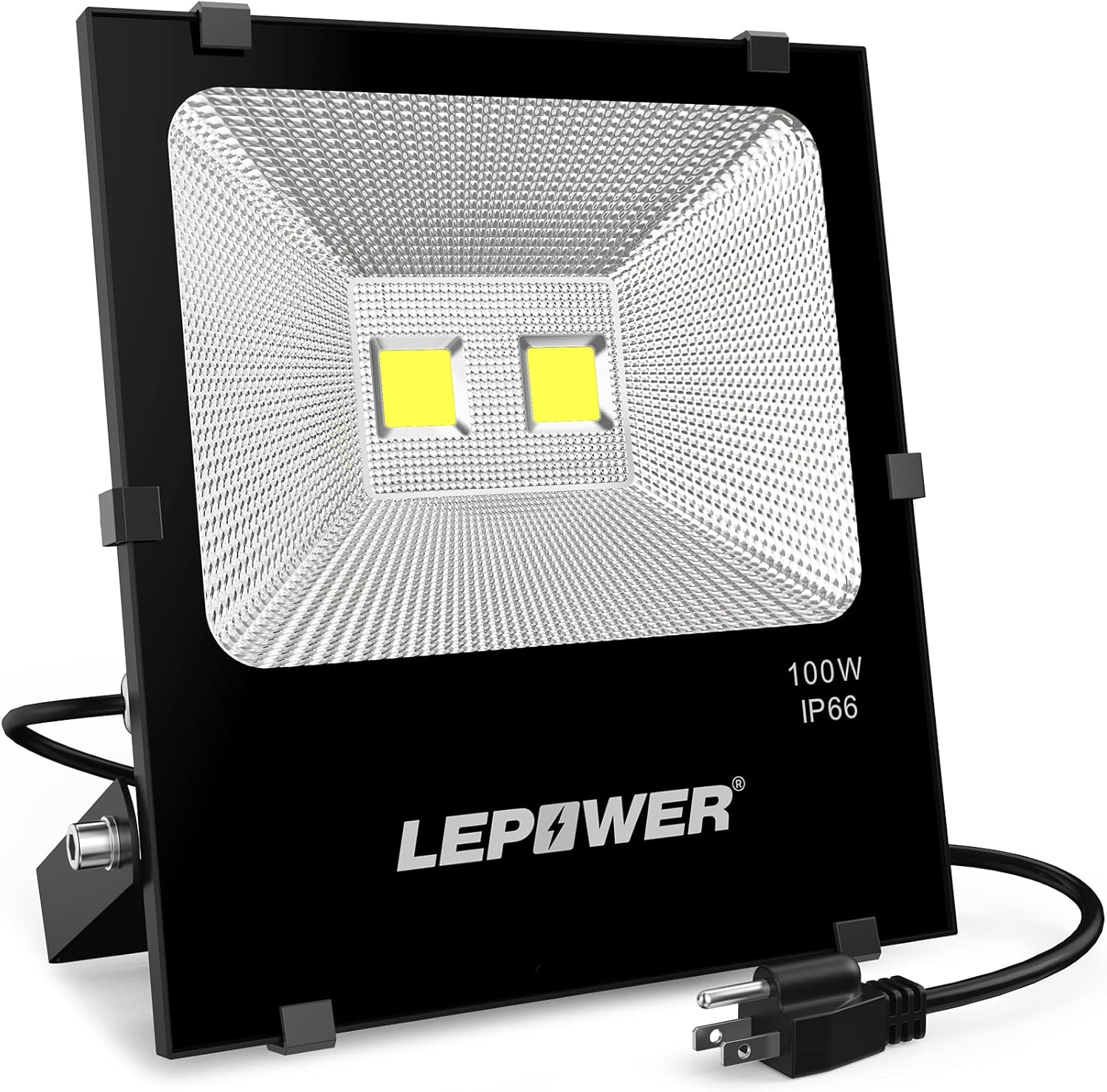 SND HQI led 50w 3000k