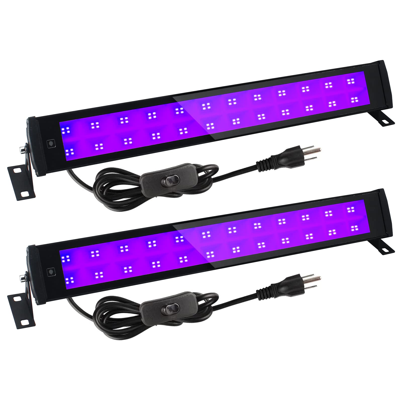 blacklights