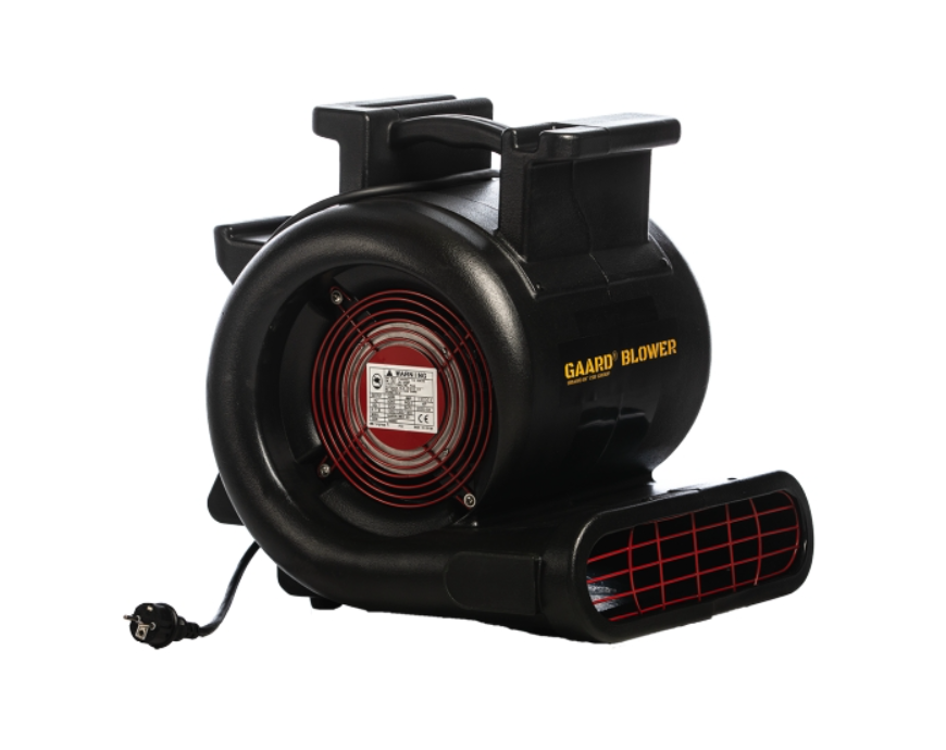 Turbo Fan
