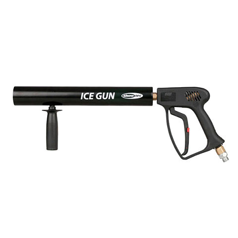 Showtec Ice gun  