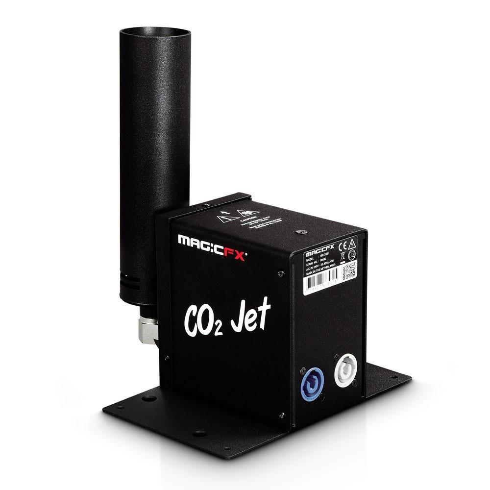 CO2Jet 