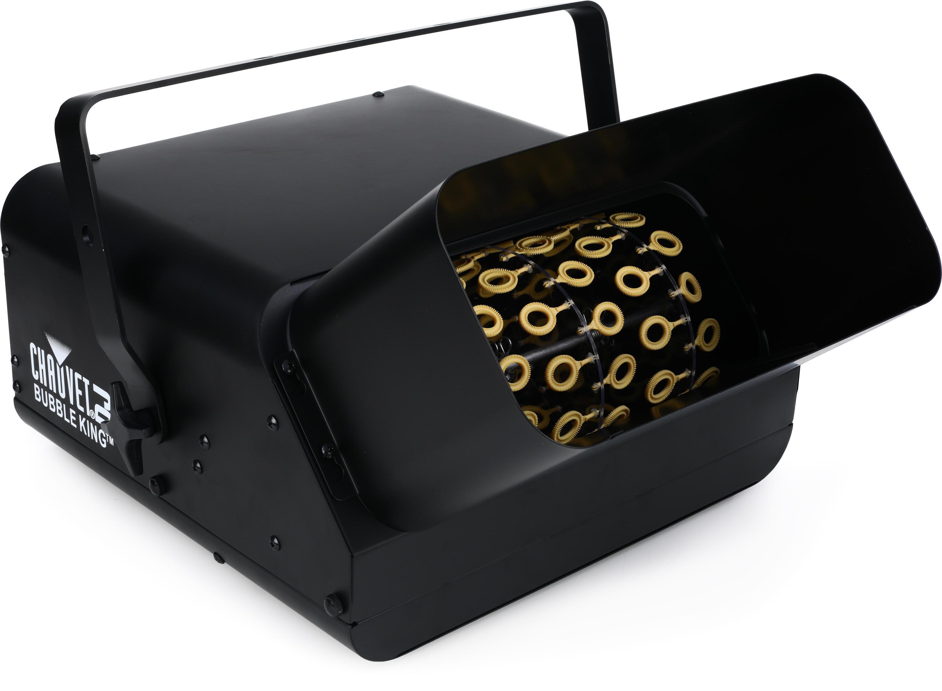 Chauvet Bubble king  