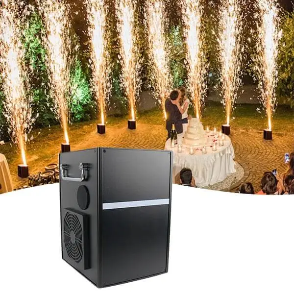 Sparkular Outdoor 