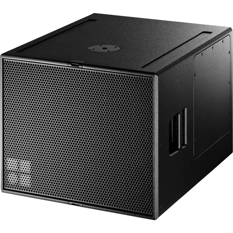 D&B audiotechnik B4 