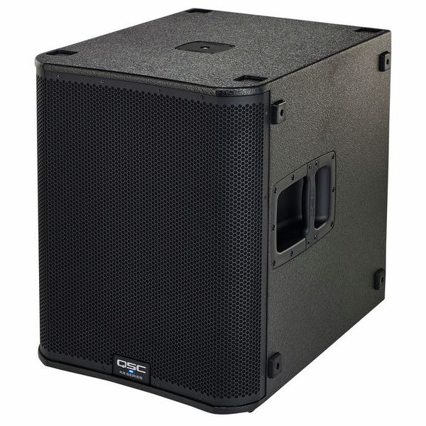 QSC KS118 