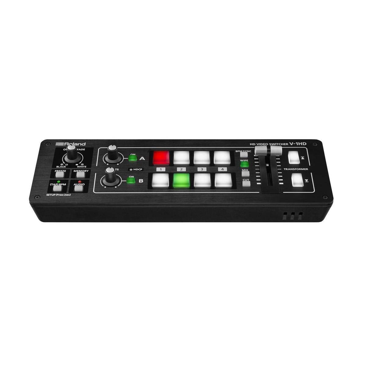 Roland V1HD
