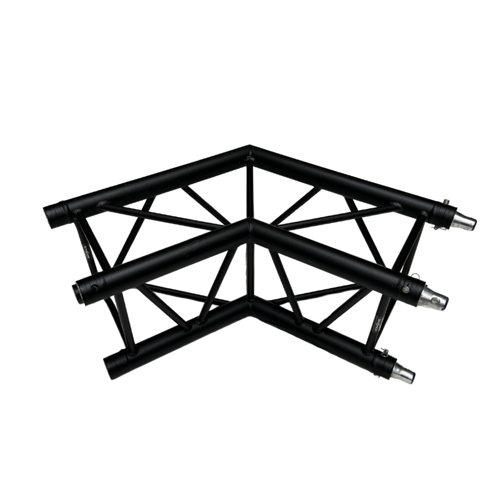 Prolyte H30V-C004 (2 weg 120°) Black