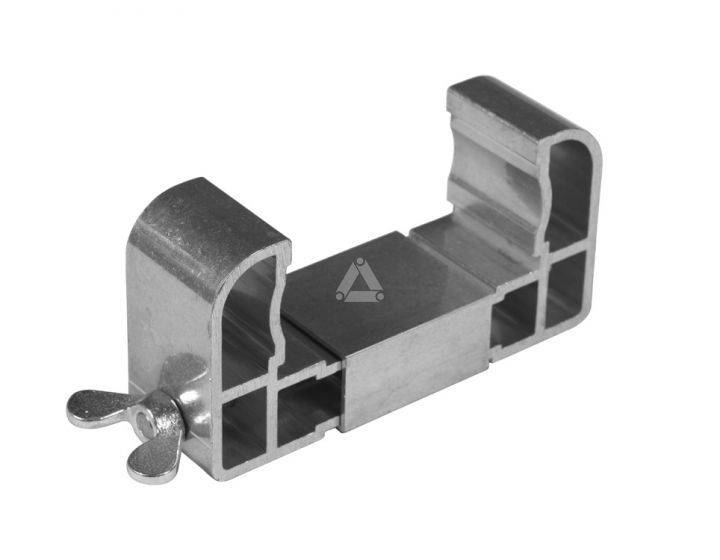 Prolyte Stage deck clamp