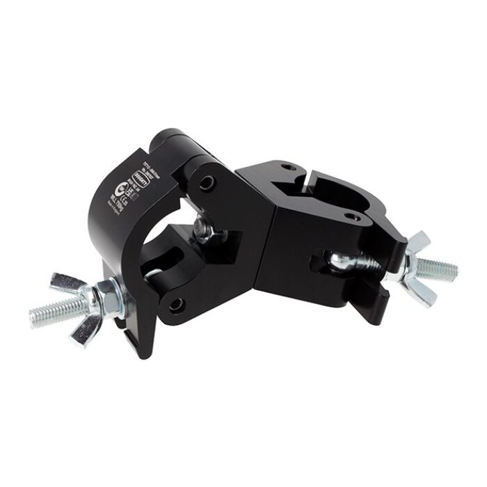 Scaffclamp double 50 mm Fix 90 Black