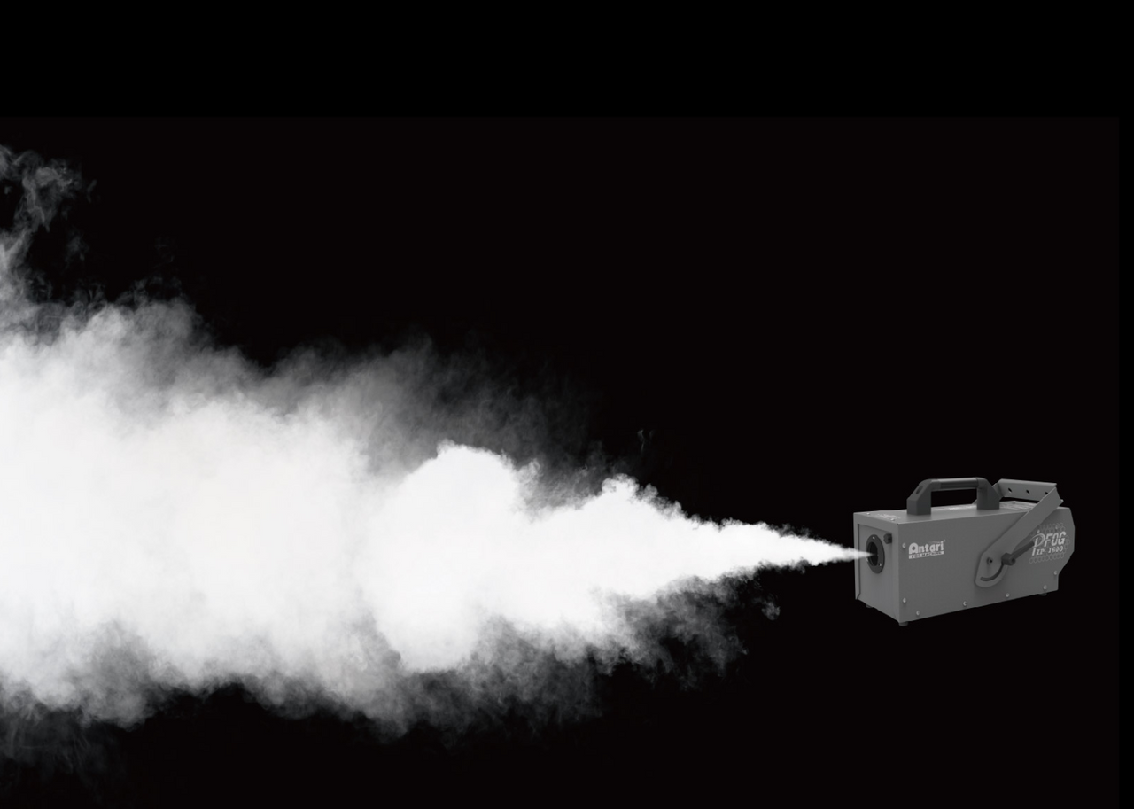 Antari Fog IP-1600 Outdoor Smoke Machine