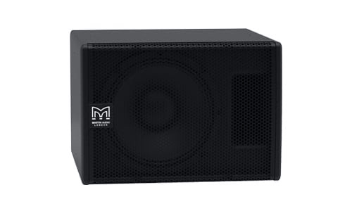 Martin audio SX110B
