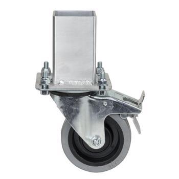 Prolyte stage wheel  Single
