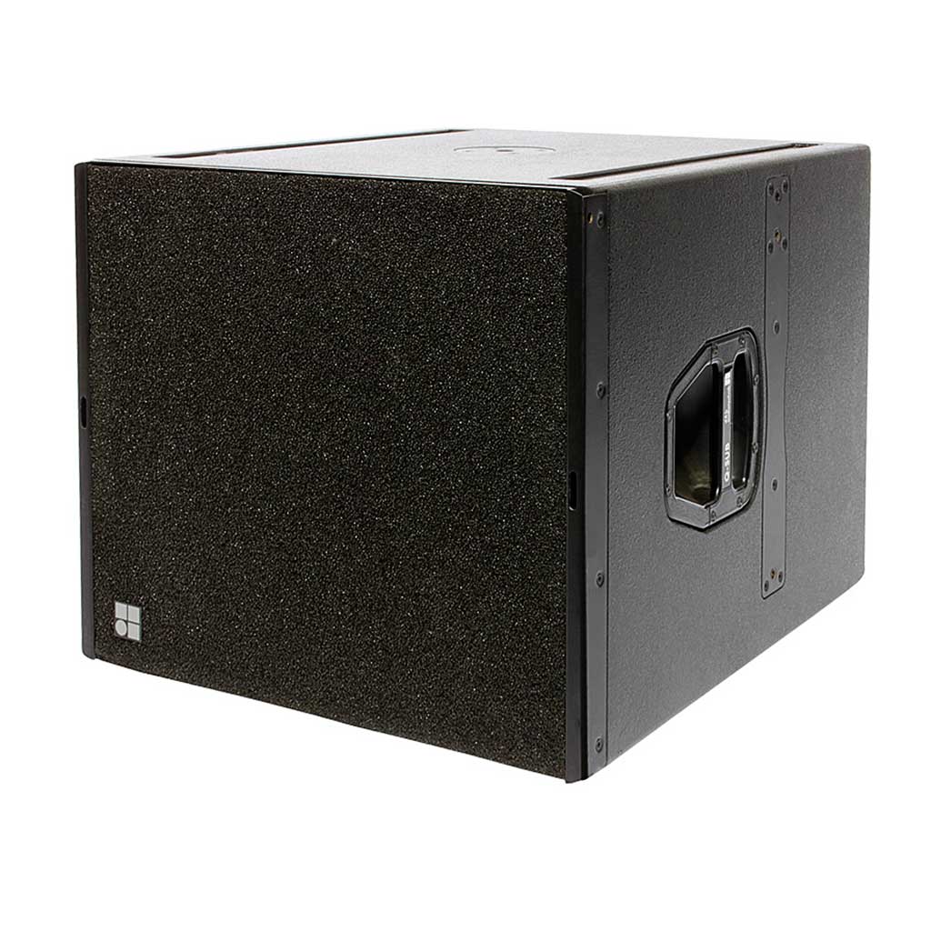 D&B  audiotechnik Q Sub
