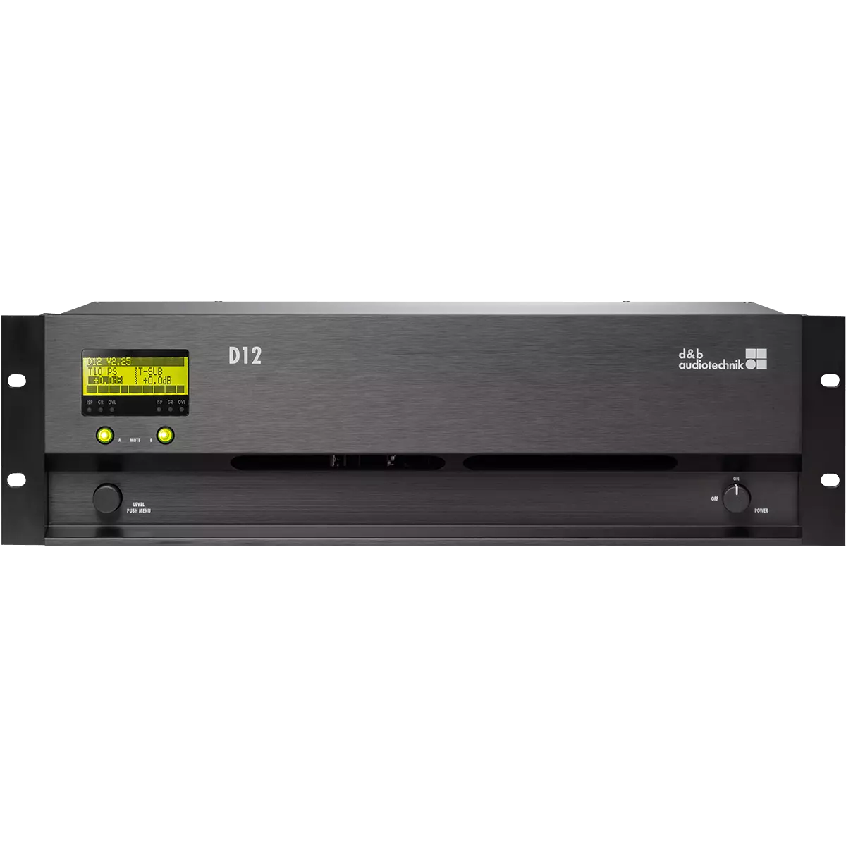 D&B audiotechnik D12