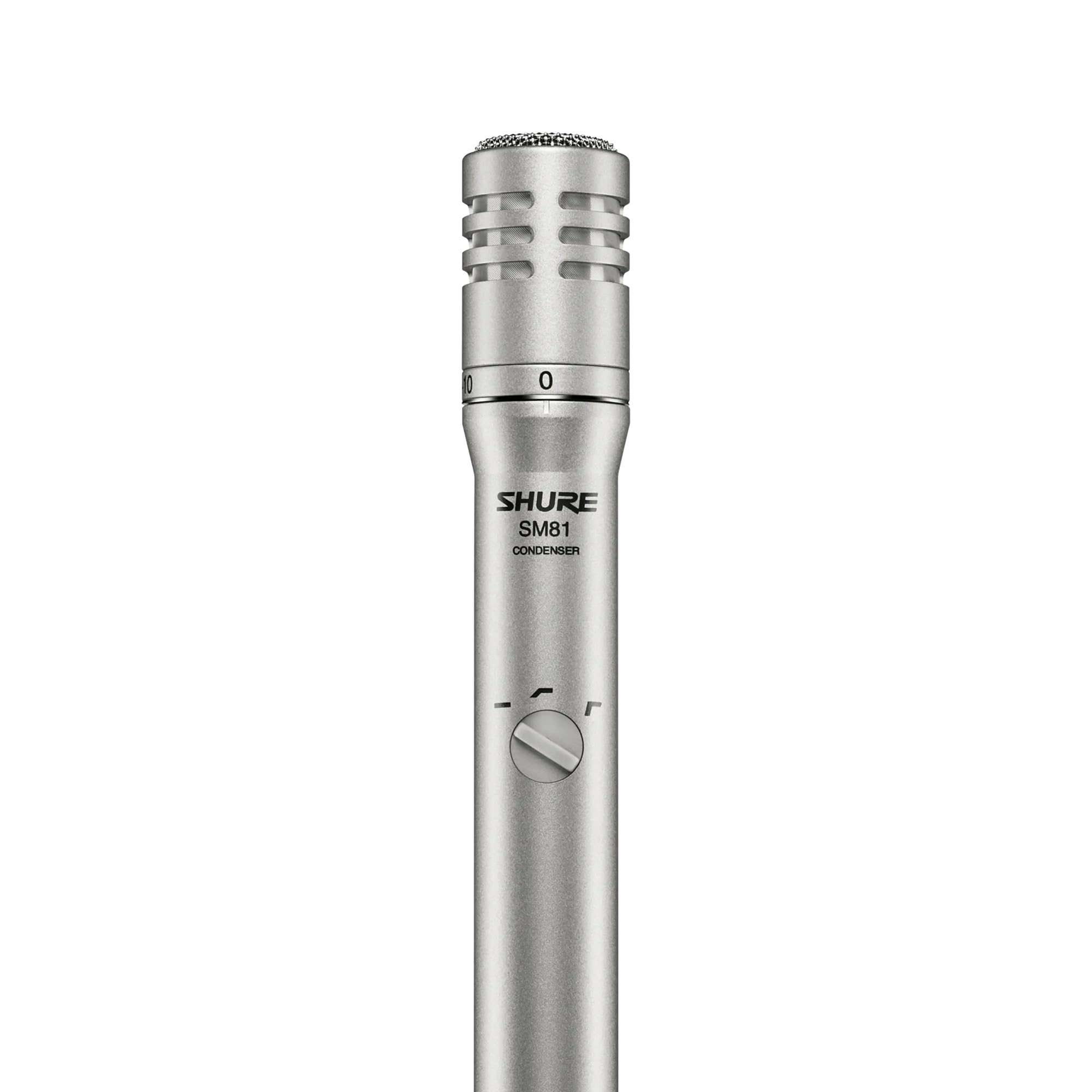 Shure SM81-lc 