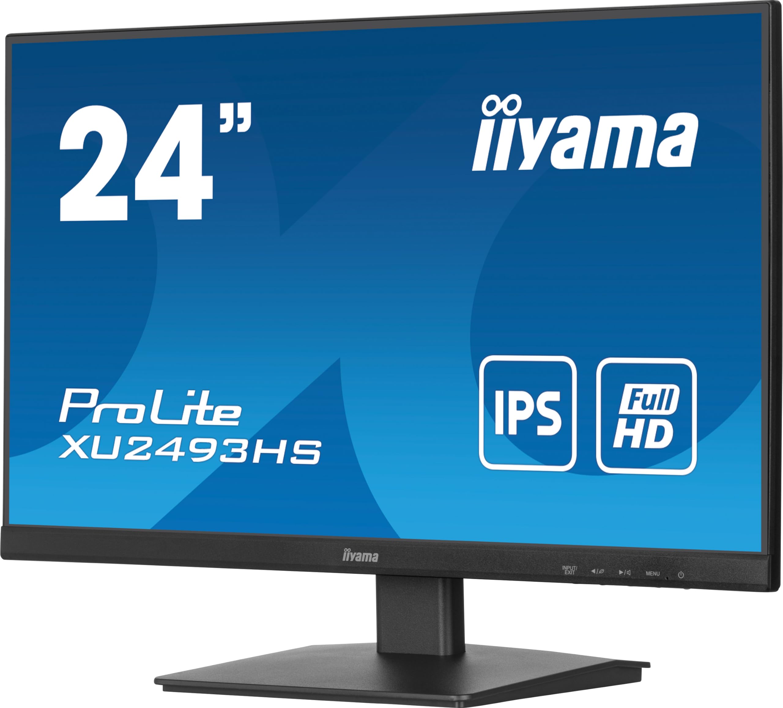 iiyama 24 Inch monitor