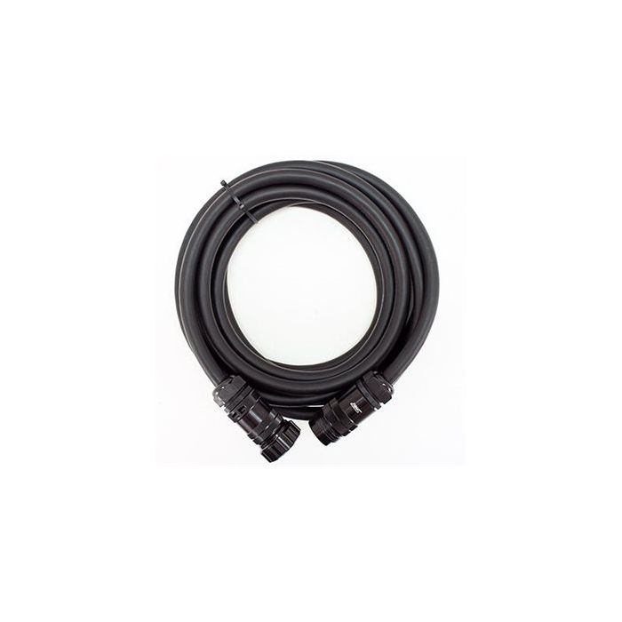 socapex 19p 2.5# 15m 